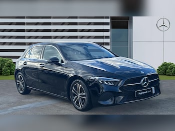 Used Mercedes-Benz A-Class 2025 for sale - 77381447: Photo