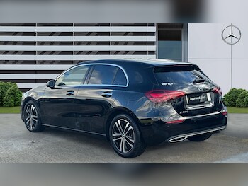 Used Mercedes-Benz A-Class 2025 for sale - 77381447: Photo