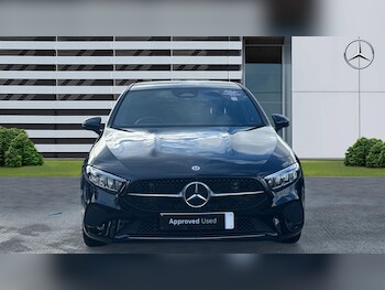 Used Mercedes-Benz A-Class 2025 for sale - 77381447: Photo