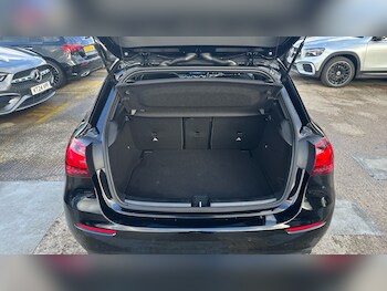 Used Mercedes-Benz A-Class 2025 for sale - 77381447: Photo