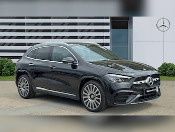 Used Mercedes-Benz GLA 2024 for sale - 78790680: Photo