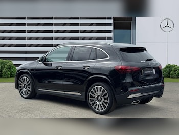 Used Mercedes-Benz GLA 2024 for sale - 78790680: Photo