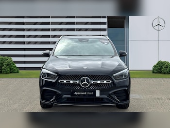 Used Mercedes-Benz GLA 2024 for sale - 78790680: Photo
