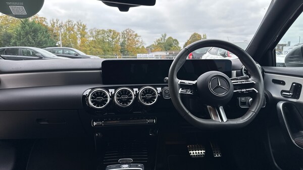 Used Mercedes-Benz A-Class 2024 for sale - 76206593: Photo 10