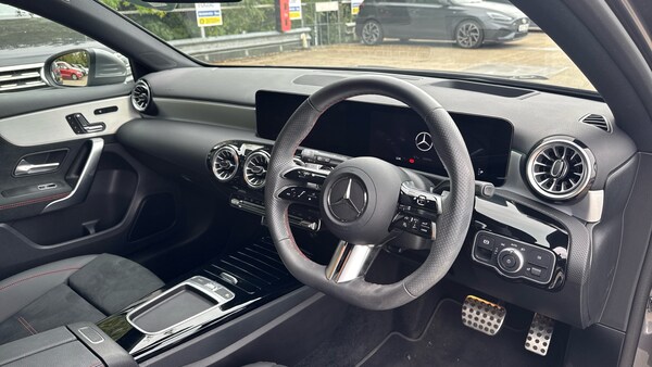 Used Mercedes-Benz A-Class 2024 for sale - 76206593: Photo 11