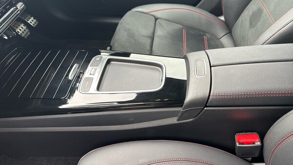 Used Mercedes-Benz A-Class 2024 for sale - 76206593: Photo 13