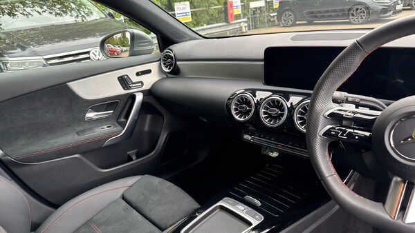 Used Mercedes-Benz A-Class 2024 for sale - 76206593: Photo 14
