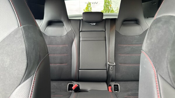 Used Mercedes-Benz A-Class 2024 for sale - 76206593: Photo 15