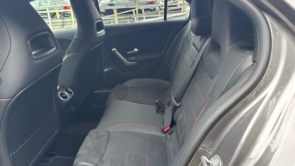 Used Mercedes-Benz A-Class 2024 for sale - 76206593: Photo 16