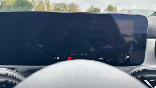 Used Mercedes-Benz A-Class 2024 for sale - 76206593: Photo 18