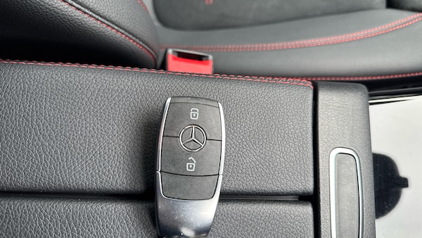 Used Mercedes-Benz A-Class 2024 for sale - 76206593: Photo 19