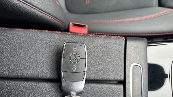 Used Mercedes-Benz A-Class 2024 for sale - 76206593: Photo 20
