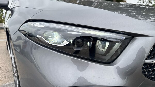 Used Mercedes-Benz A-Class 2024 for sale - 76206593: Photo 21