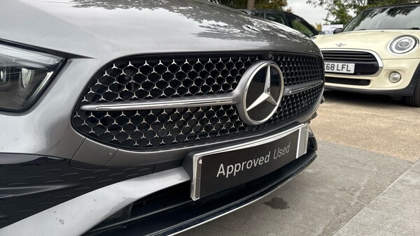 Used Mercedes-Benz A-Class 2024 for sale - 76206593: Photo 22