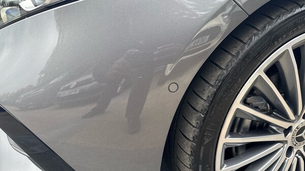 Used Mercedes-Benz A-Class 2024 for sale - 76206593: Photo 24