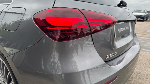 Used Mercedes-Benz A-Class 2024 for sale - 76206593: Photo 27