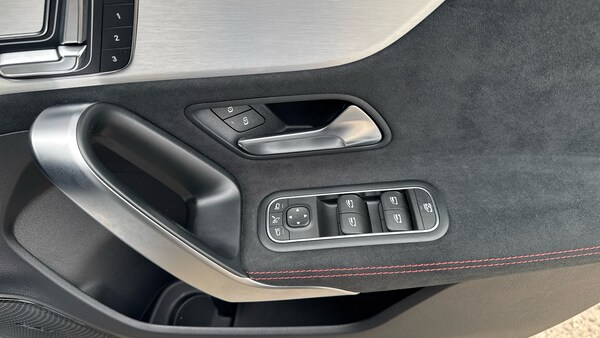 Used Mercedes-Benz A-Class 2024 for sale - 76206593: Photo 30