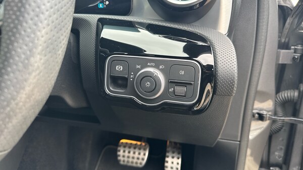 Used Mercedes-Benz A-Class 2024 for sale - 76206593: Photo 32