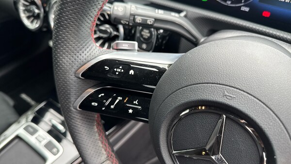 Used Mercedes-Benz A-Class 2024 for sale - 76206593: Photo 34