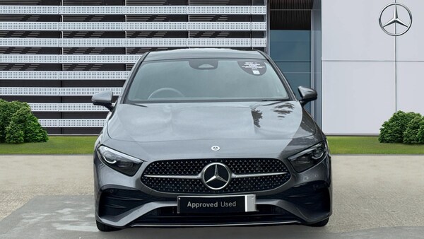 Used Mercedes-Benz A-Class 2024 for sale - 76206593: Photo 3