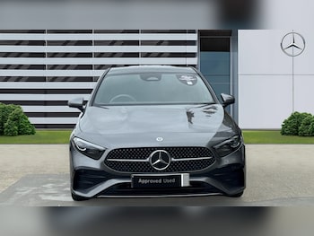Used Mercedes-Benz A-Class 2024 for sale - 76206593: Photo 3