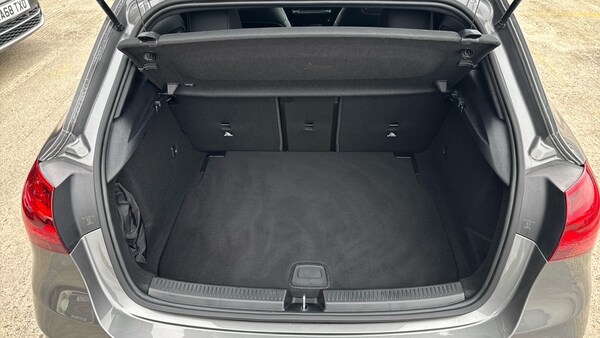 Used Mercedes-Benz A-Class 2024 for sale - 76206593: Photo 4