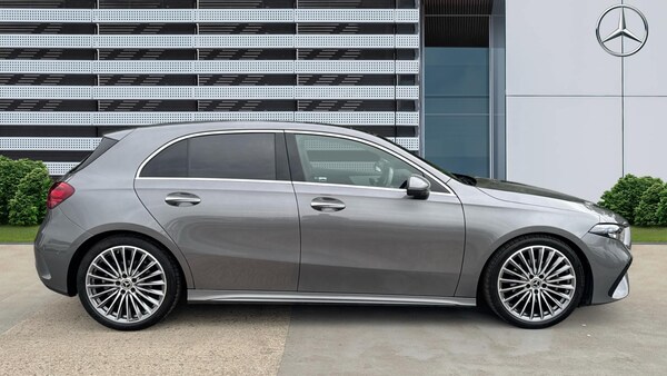 Used Mercedes-Benz A-Class 2024 for sale - 76206593: Photo 5