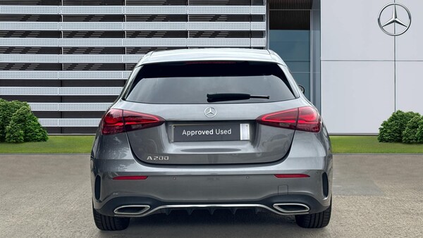 Used Mercedes-Benz A-Class 2024 for sale - 76206593: Photo 6