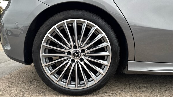 Used Mercedes-Benz A-Class 2024 for sale - 76206593: Photo 7