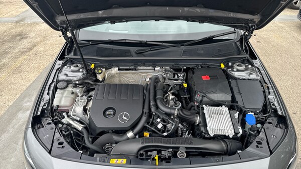 Used Mercedes-Benz A-Class 2024 for sale - 76206593: Photo 8