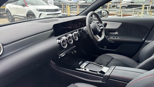 Used Mercedes-Benz A-Class 2024 for sale - 76206593: Photo 9