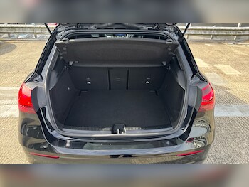 Used Mercedes-Benz A-Class 2023 for sale - 78454908: Photo