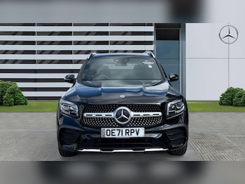 Used Mercedes-Benz GLB 2022 for sale - 78255333: Photo