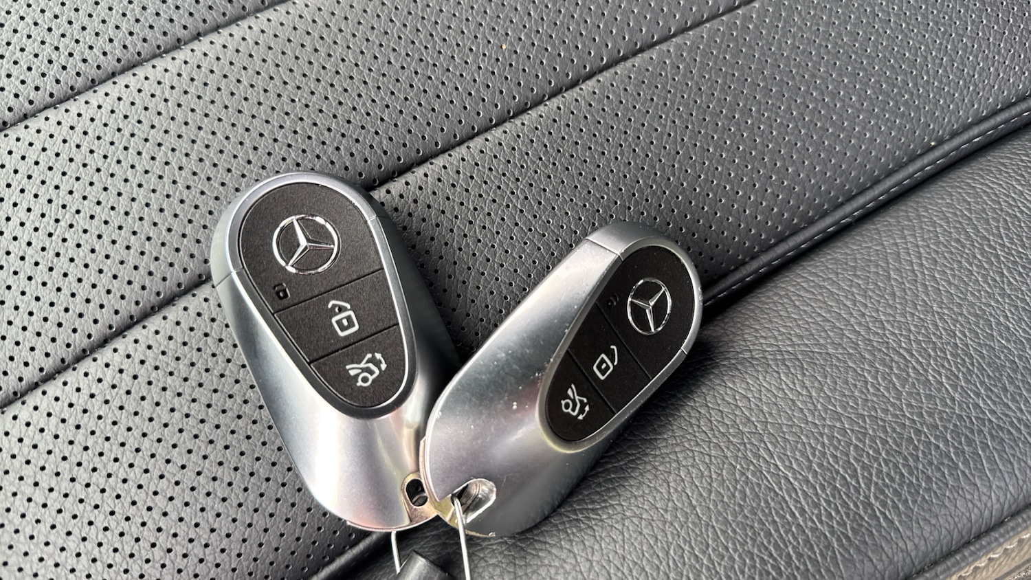 Used Mercedes-Benz E-Class 2024 for sale - 76036610: Photo 20