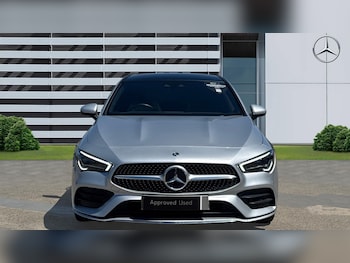 Used Mercedes-Benz CLA 2021 for sale - 75170590: Photo