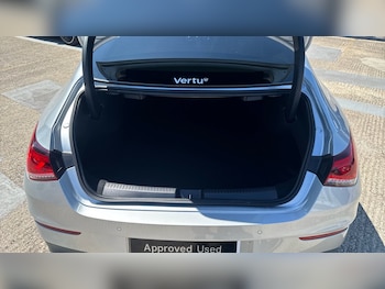 Used Mercedes-Benz CLA 2021 for sale - 75170590: Photo