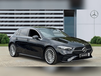 Used Mercedes-Benz A-Class 2024 for sale - 78328326: Photo