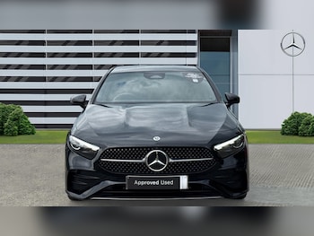 Used Mercedes-Benz A-Class 2024 for sale - 78328326: Photo