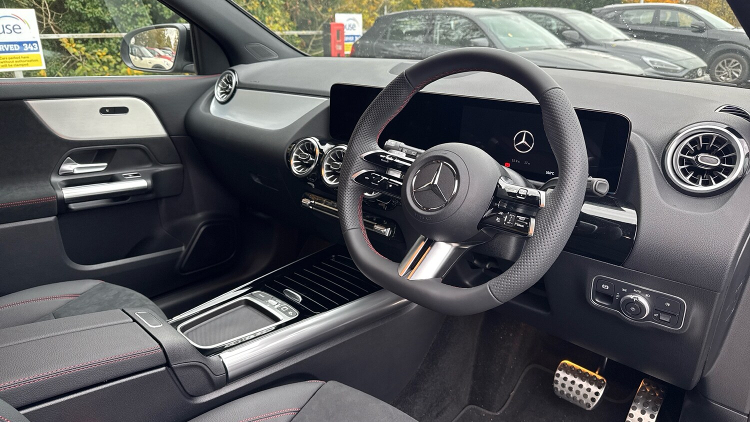 Used Mercedes-Benz GLA 2025 for sale - 77379123: Photo 11