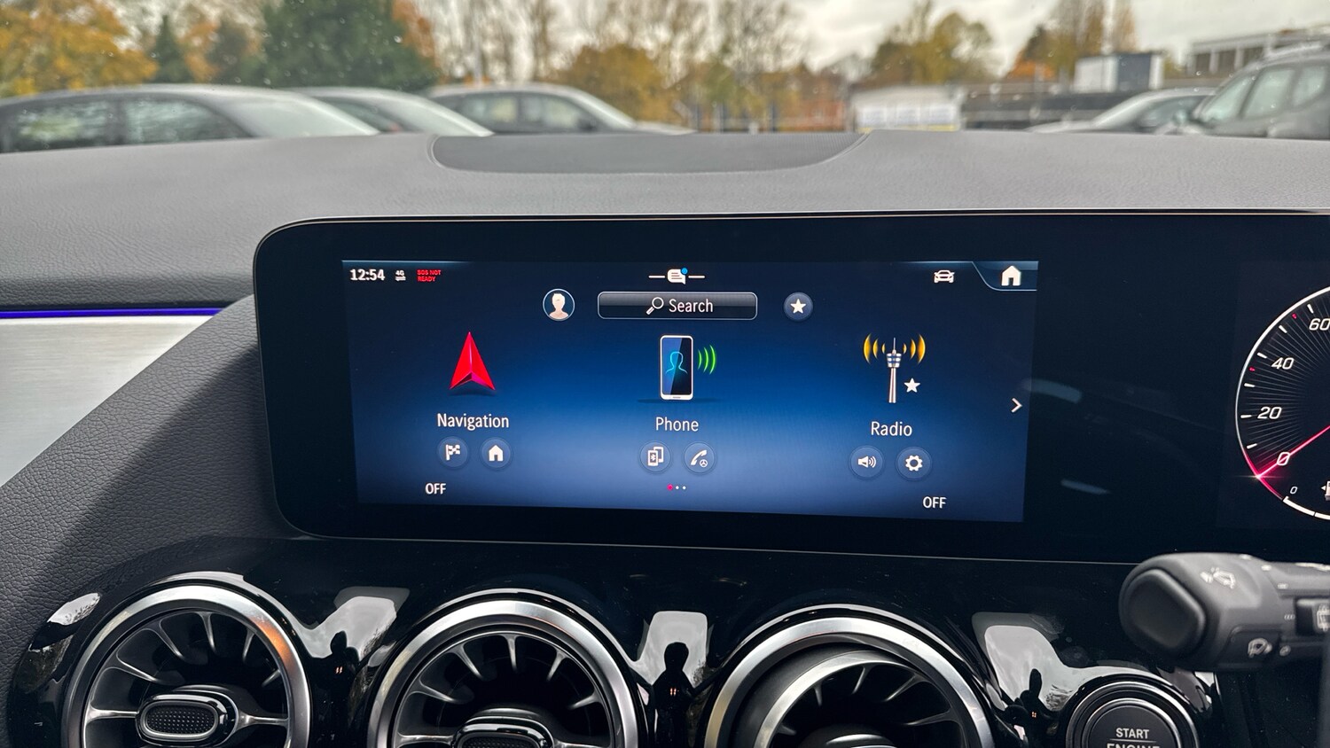 Used Mercedes-Benz GLA 2025 for sale - 77379123: Photo 12