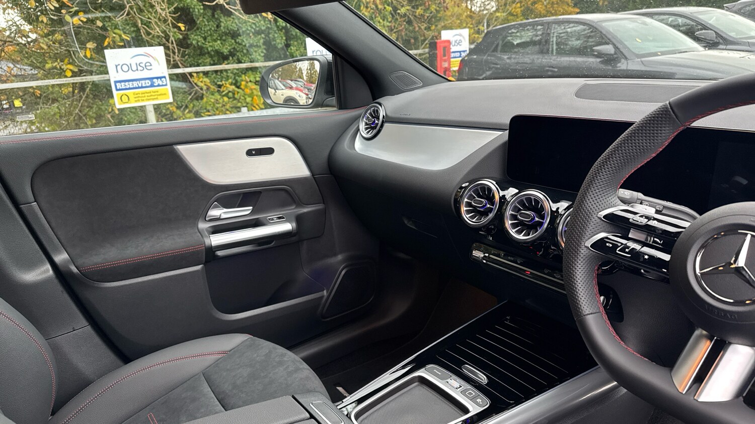 Used Mercedes-Benz GLA 2025 for sale - 77379123: Photo 14