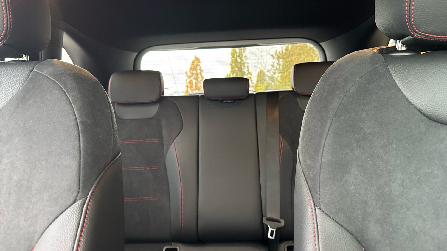 Used Mercedes-Benz GLA 2025 for sale - 77379123: Photo 15