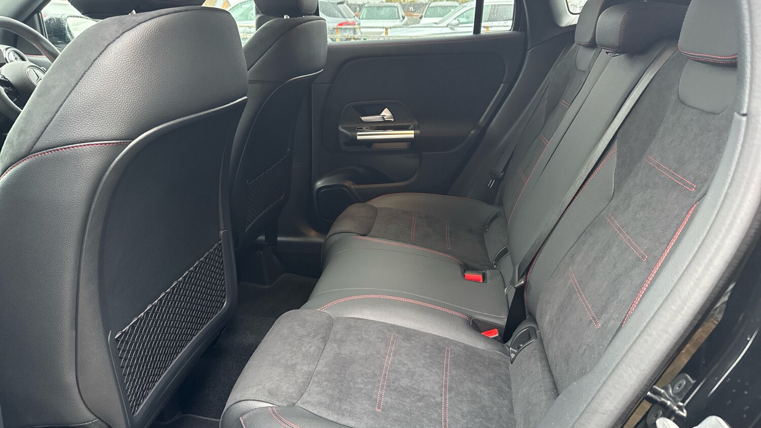 Used Mercedes-Benz GLA 2025 for sale - 77379123: Photo 16