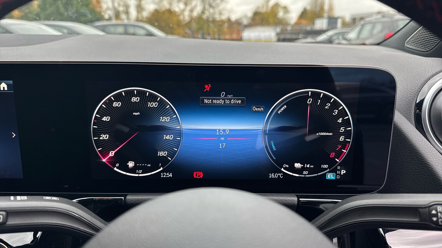 Used Mercedes-Benz GLA 2025 for sale - 77379123: Photo 18