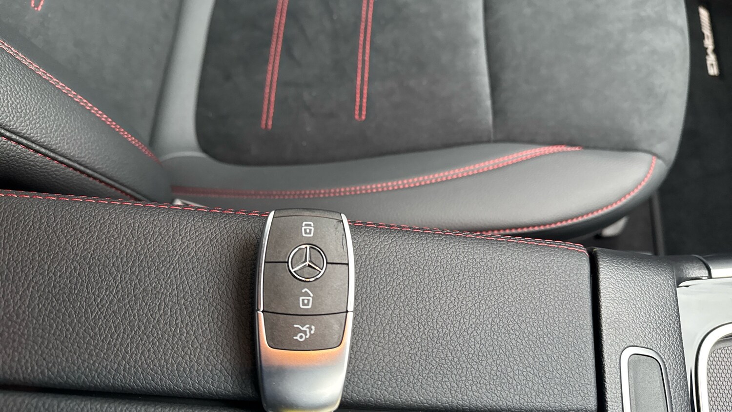 Used Mercedes-Benz GLA 2025 for sale - 77379123: Photo 19