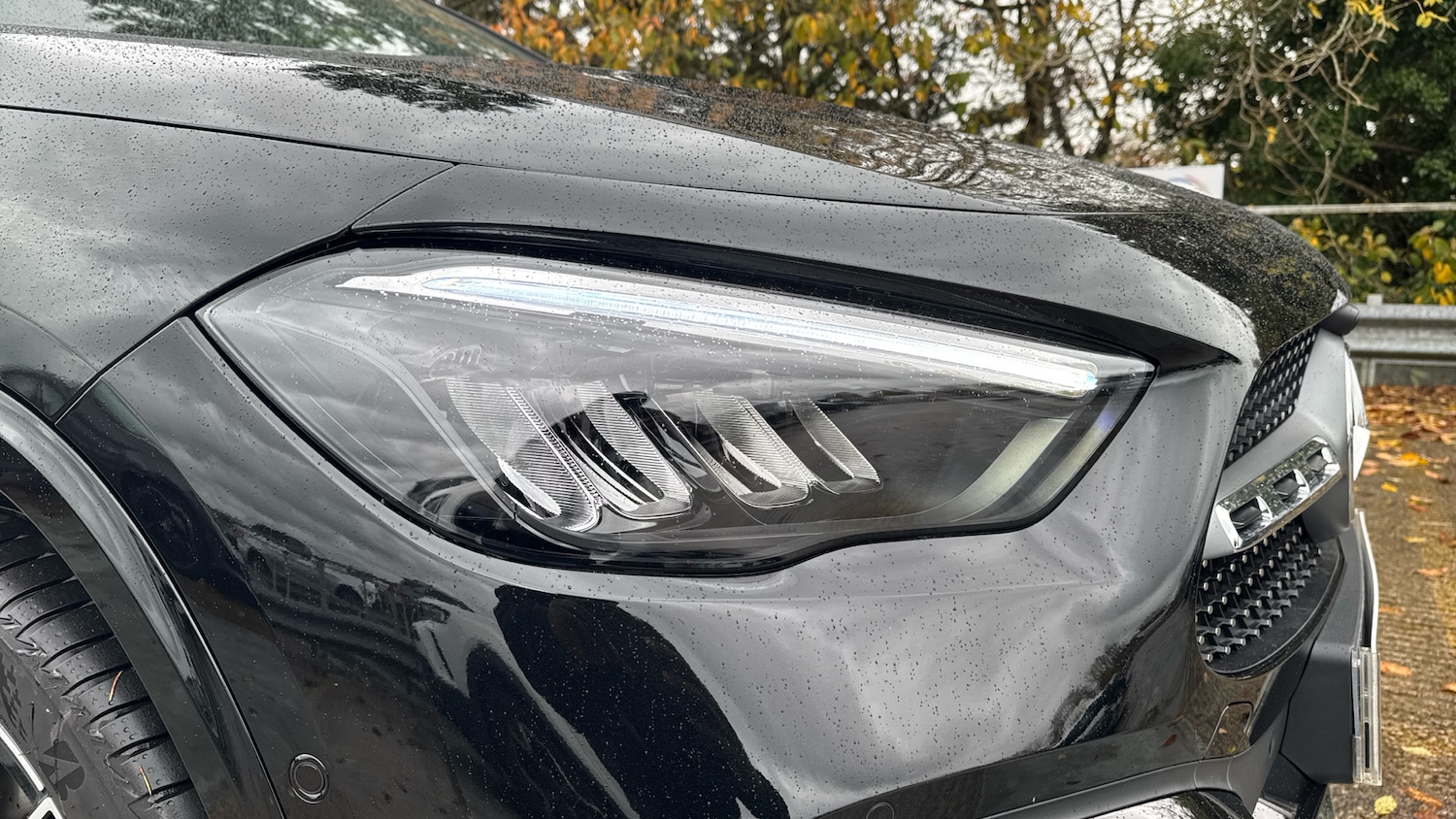 Used Mercedes-Benz GLA 2025 for sale - 77379123: Photo 21