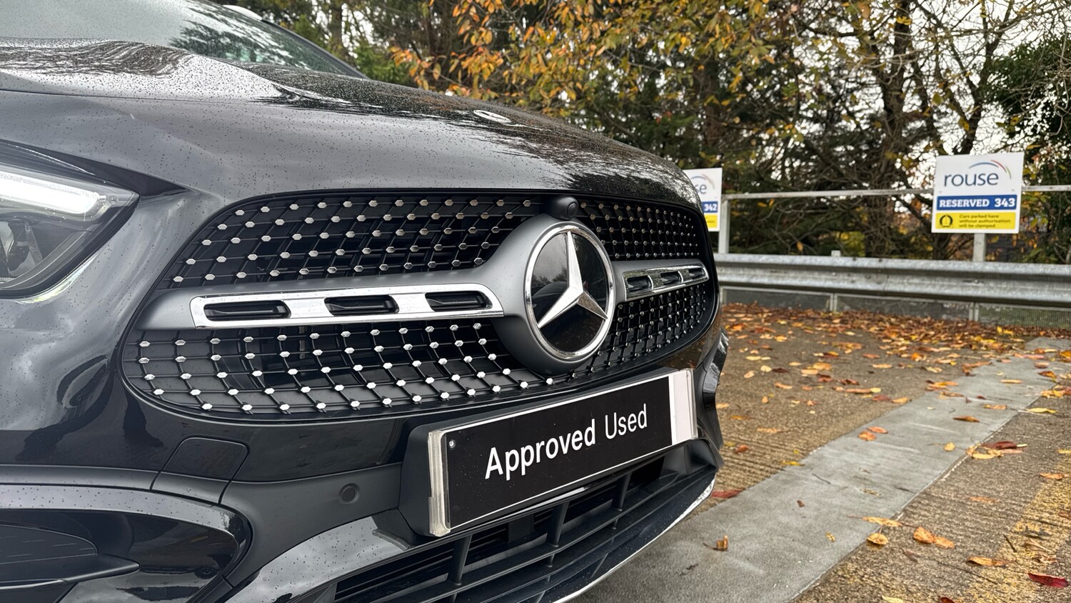 Used Mercedes-Benz GLA 2025 for sale - 77379123: Photo 22