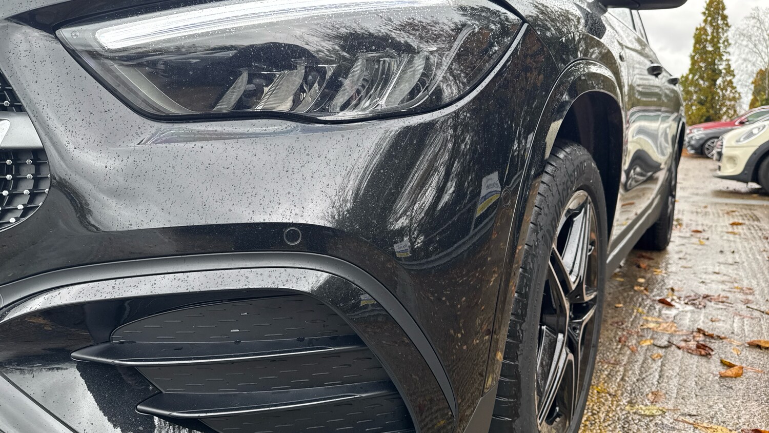 Used Mercedes-Benz GLA 2025 for sale - 77379123: Photo 23