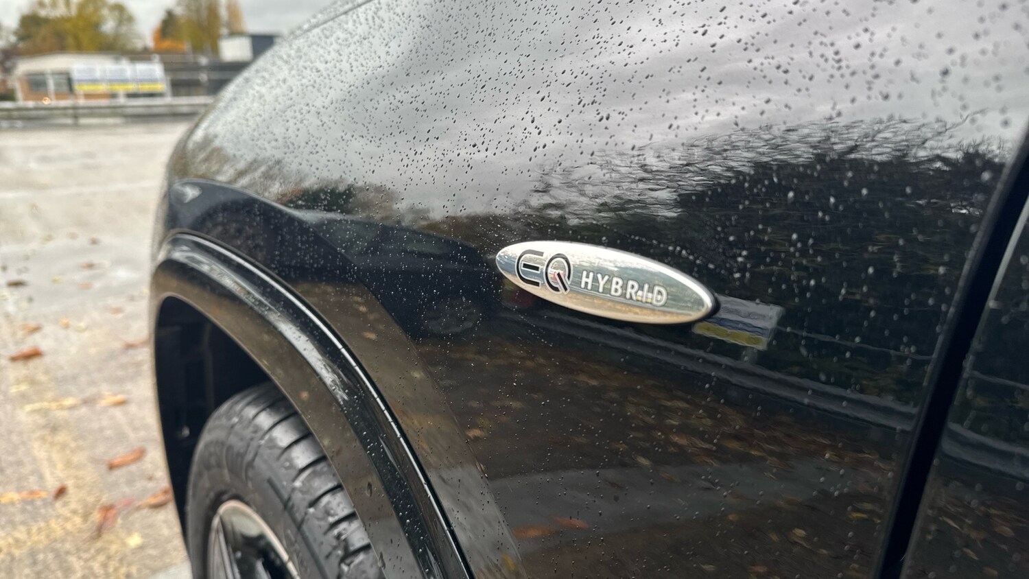 Used Mercedes-Benz GLA 2025 for sale - 77379123: Photo 24