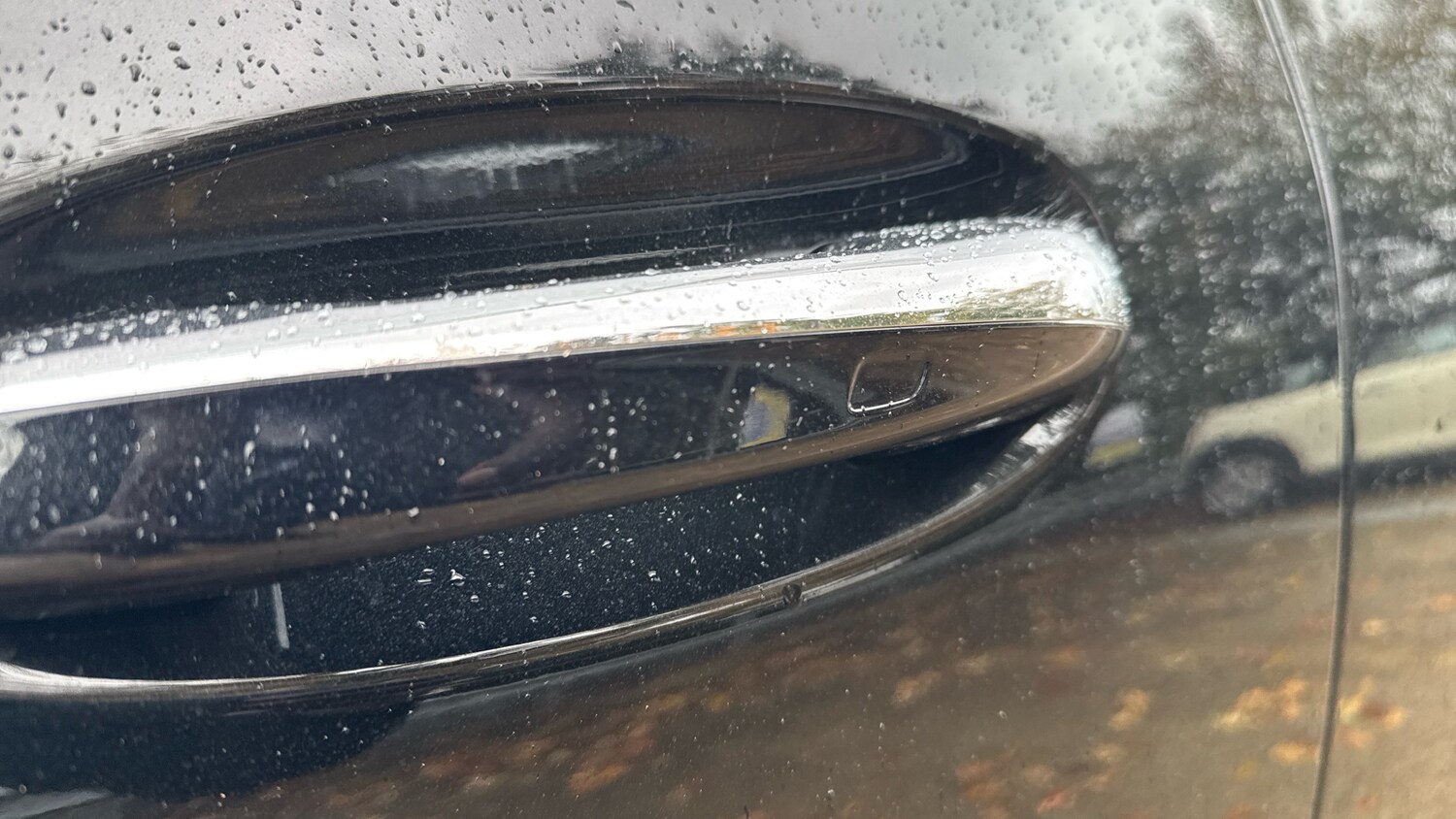 Used Mercedes-Benz GLA 2025 for sale - 77379123: Photo 25